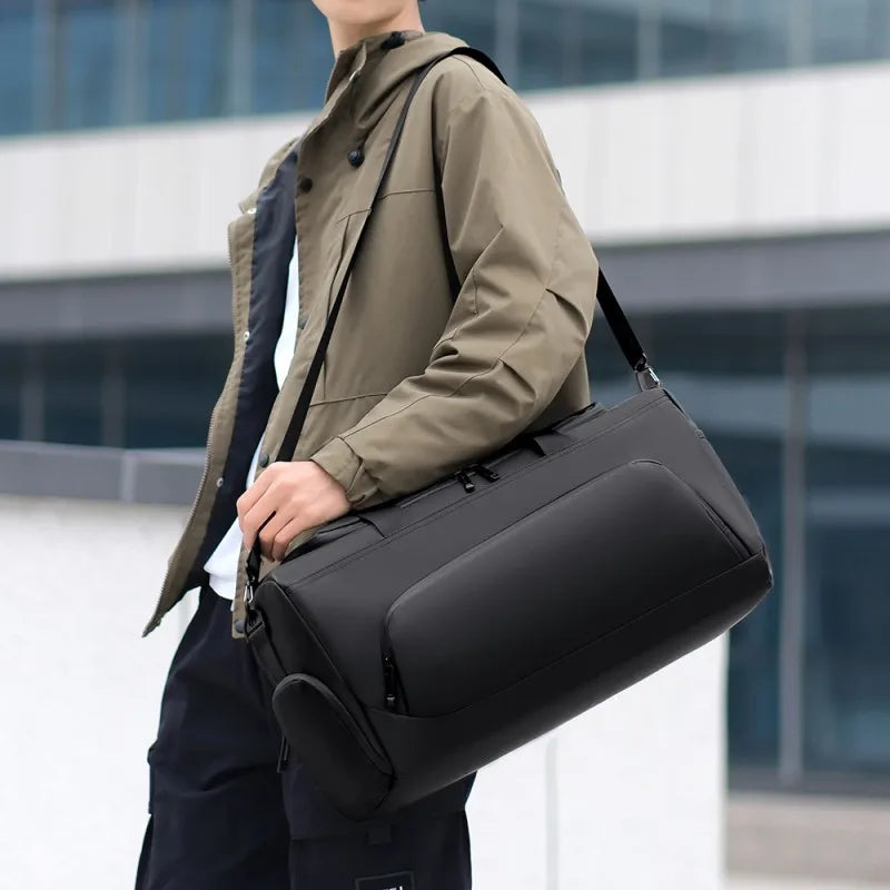 Men's Duffelbag