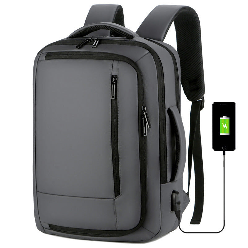 PowerGuard™ Tech Backpack