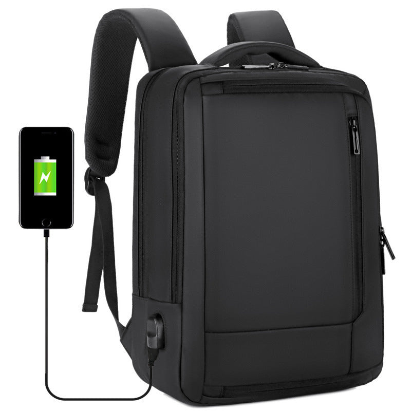 PowerGuard™ Tech Backpack