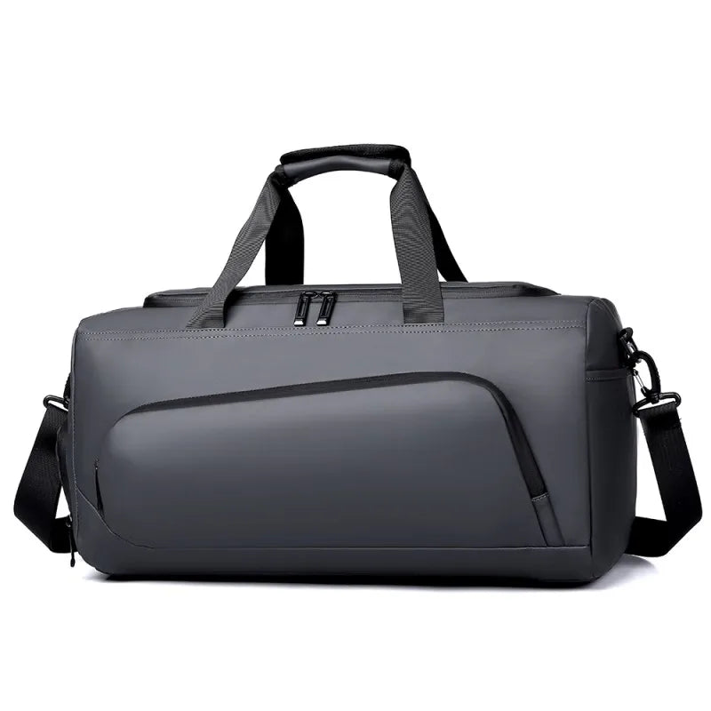 Executive Travel Duffel