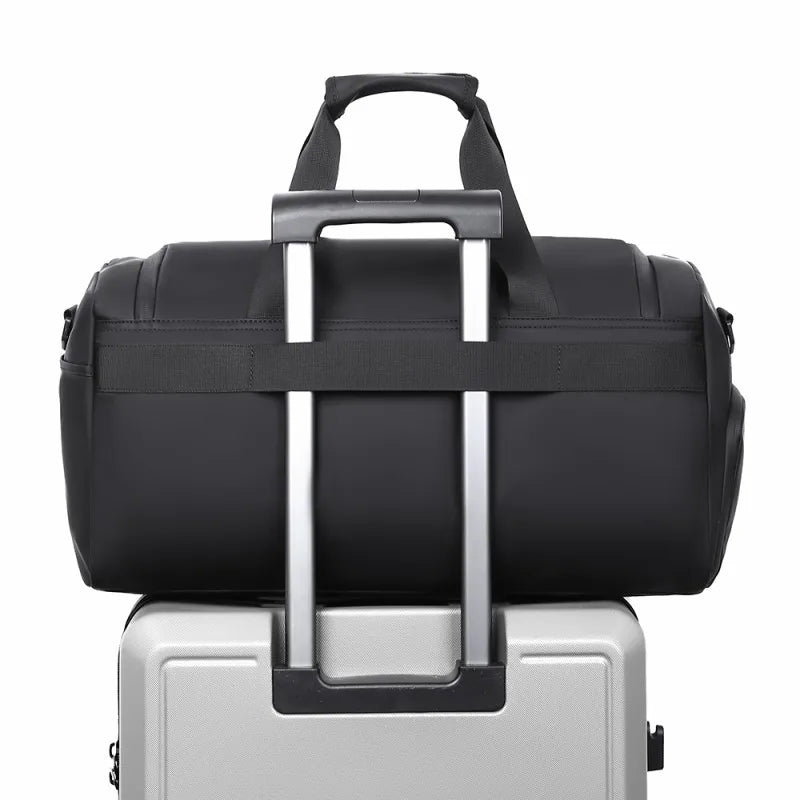 Executive Travel Duffel