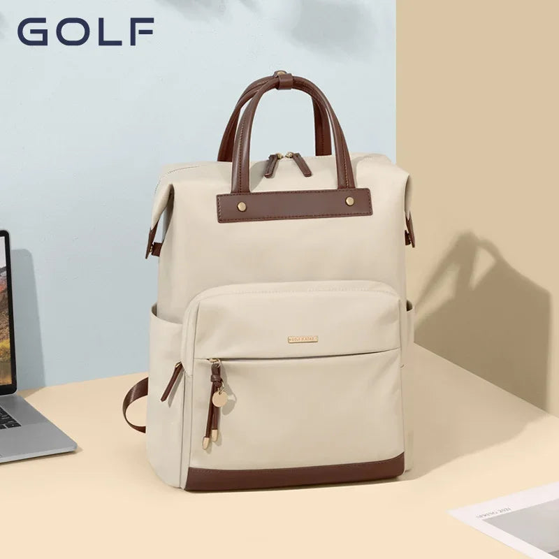 Golf Laptop Backpack