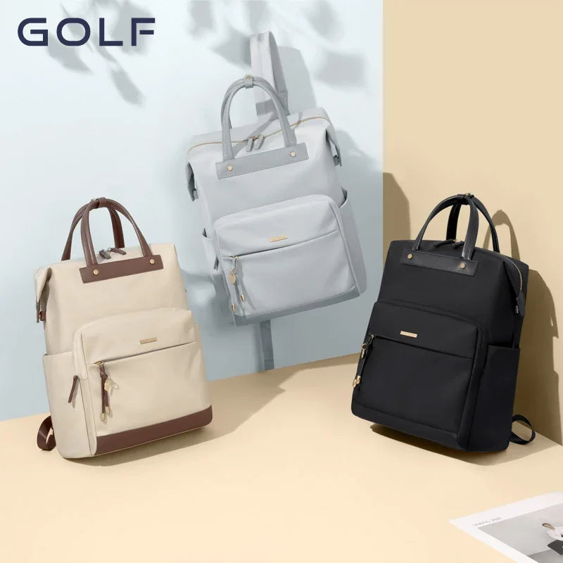 Golf Laptop Backpack