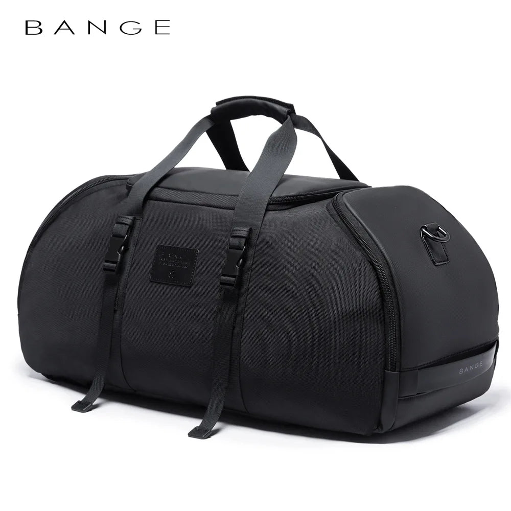 BANGE Gym Travel Bag