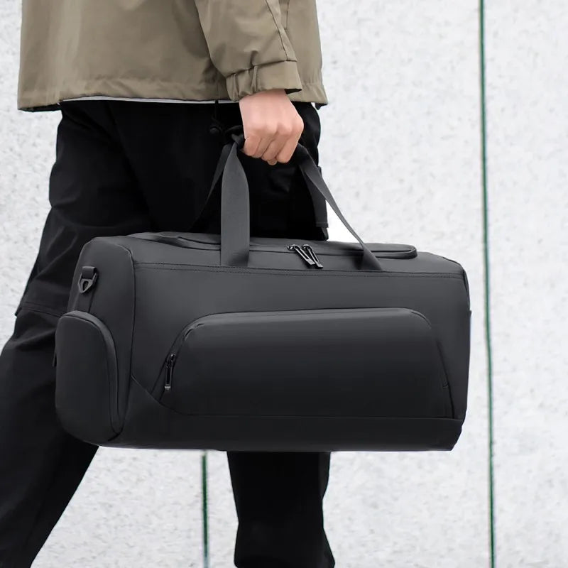 Executive Travel Duffel