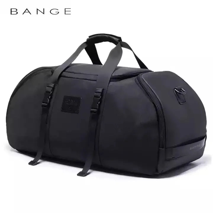 BANGE Gym Travel Bag