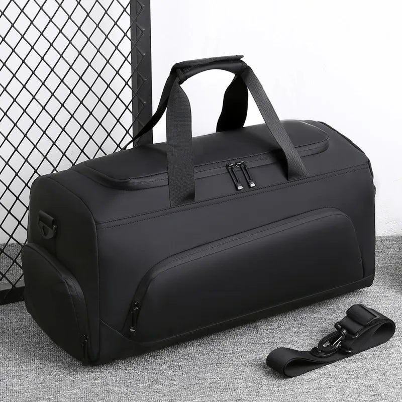 Executive Travel Duffel