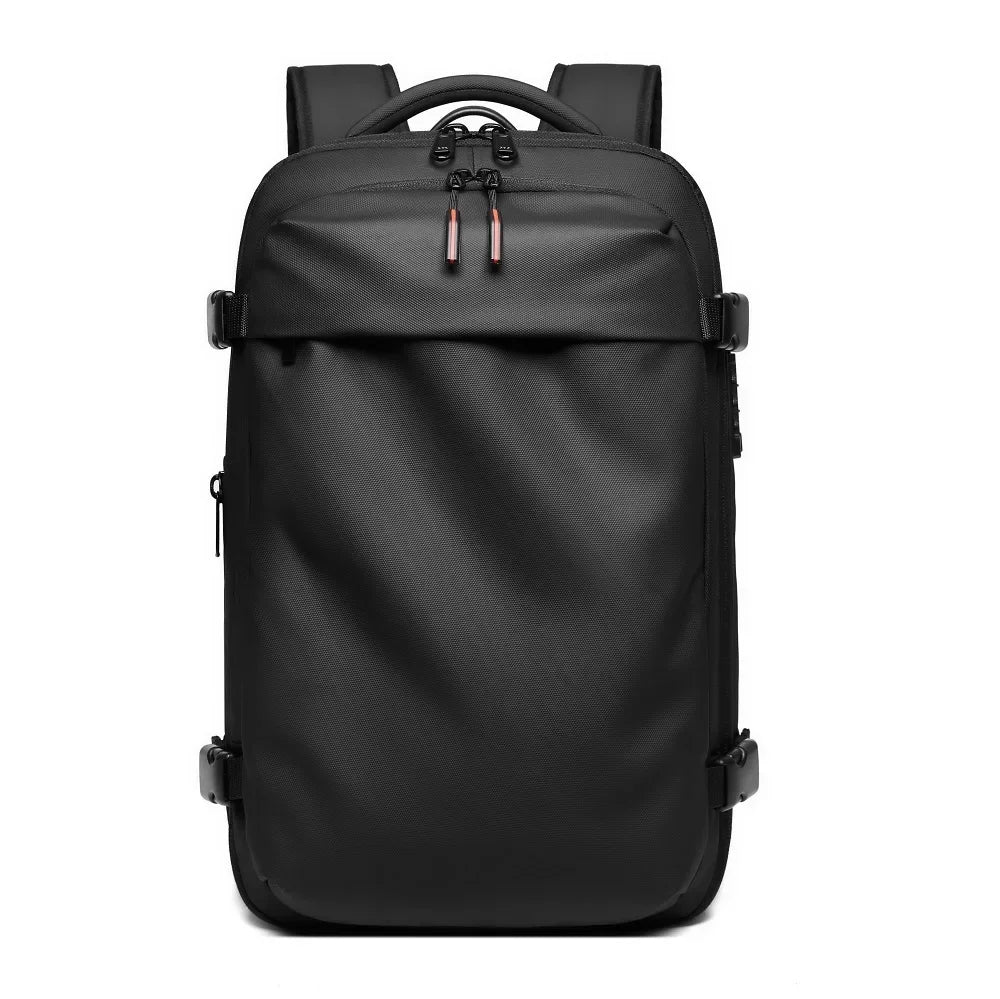 AeroExpand™ 17" Compression Backpack