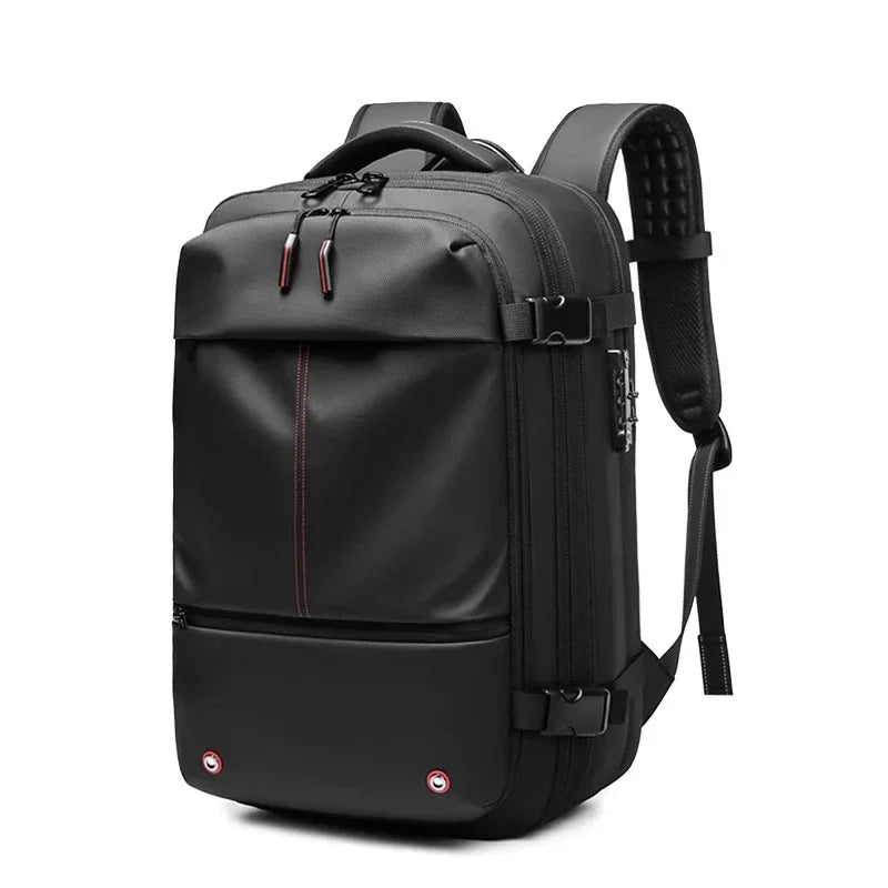 AeroExpand™ 17" Compression Backpack