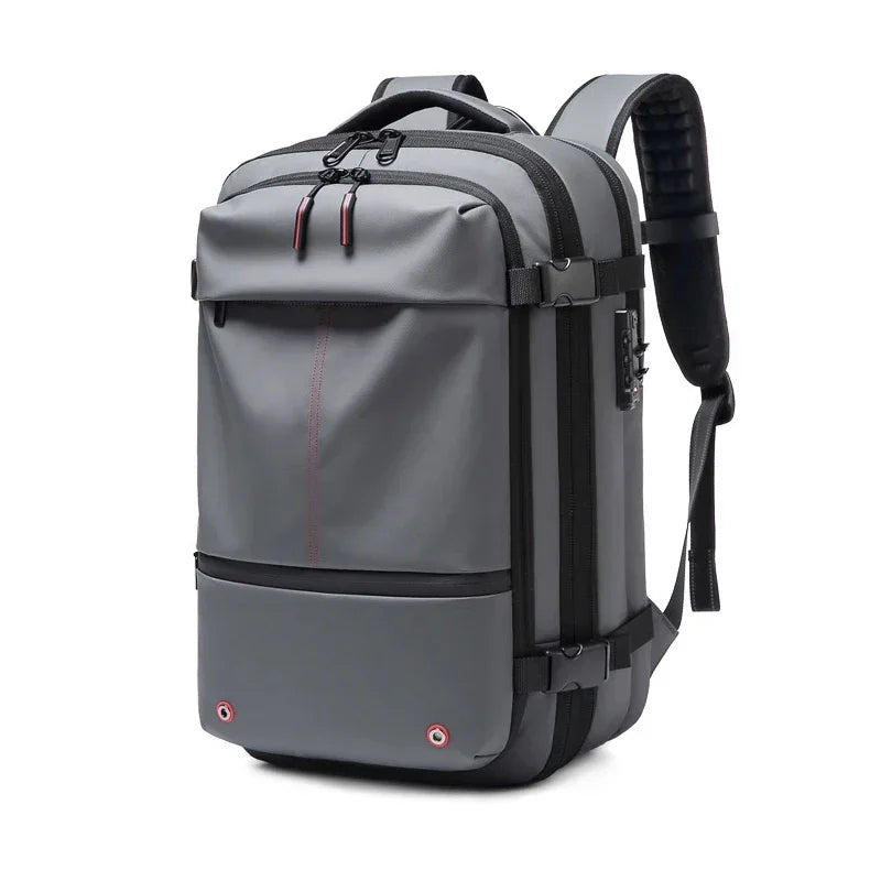 AeroExpand™ 17" Compression Backpack