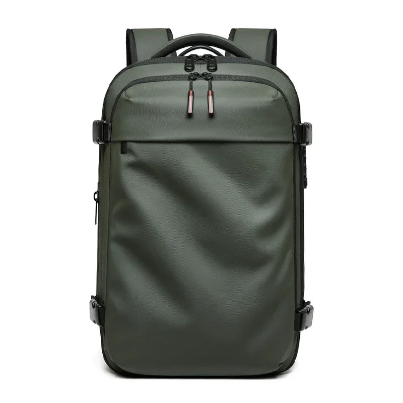 AeroExpand™ 17" Compression Backpack