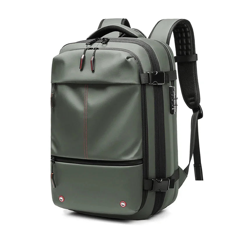AeroExpand™ 17" Compression Backpack
