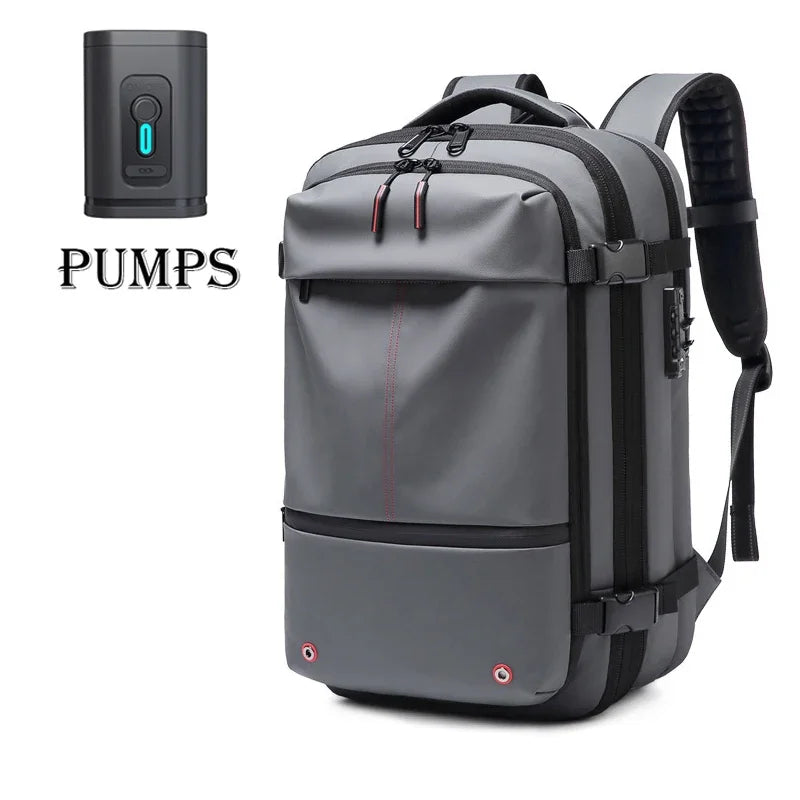 AeroExpand™ 17" Compression Backpack