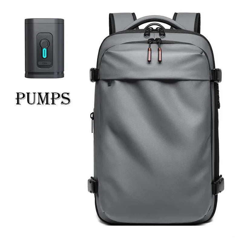 AeroExpand™ 17" Compression Backpack